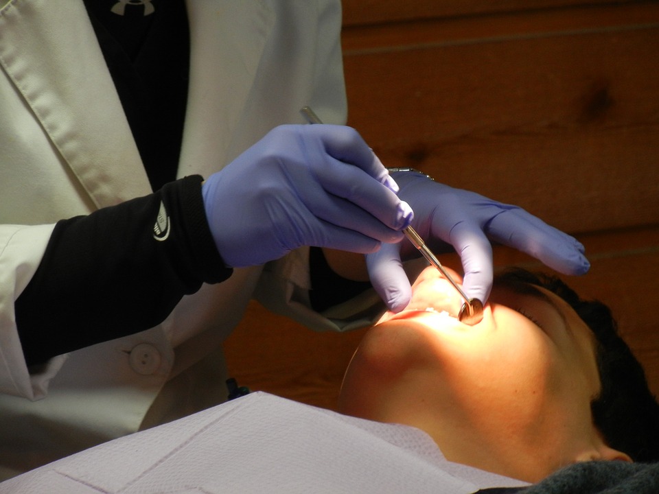 dentista Gallarate