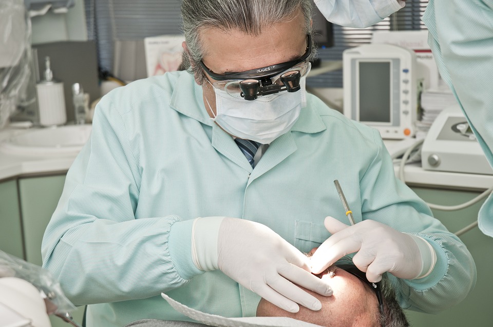 Dentista a Busto Arsizio