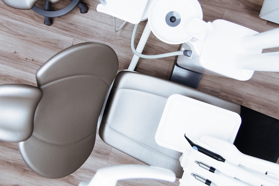 Studio dentistico Legnano